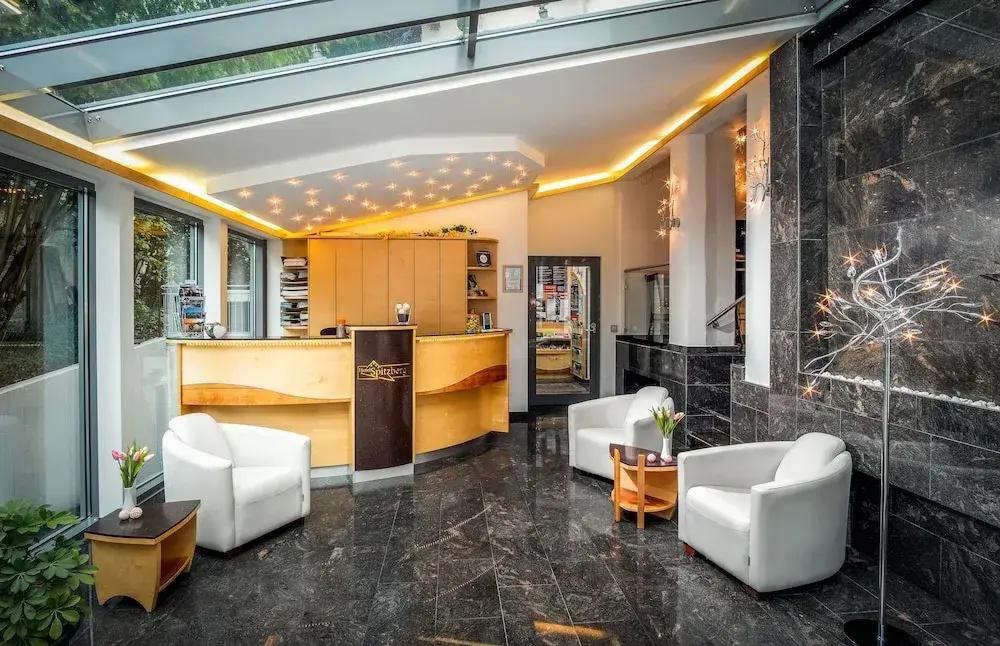 фото Hotel Spitzberg