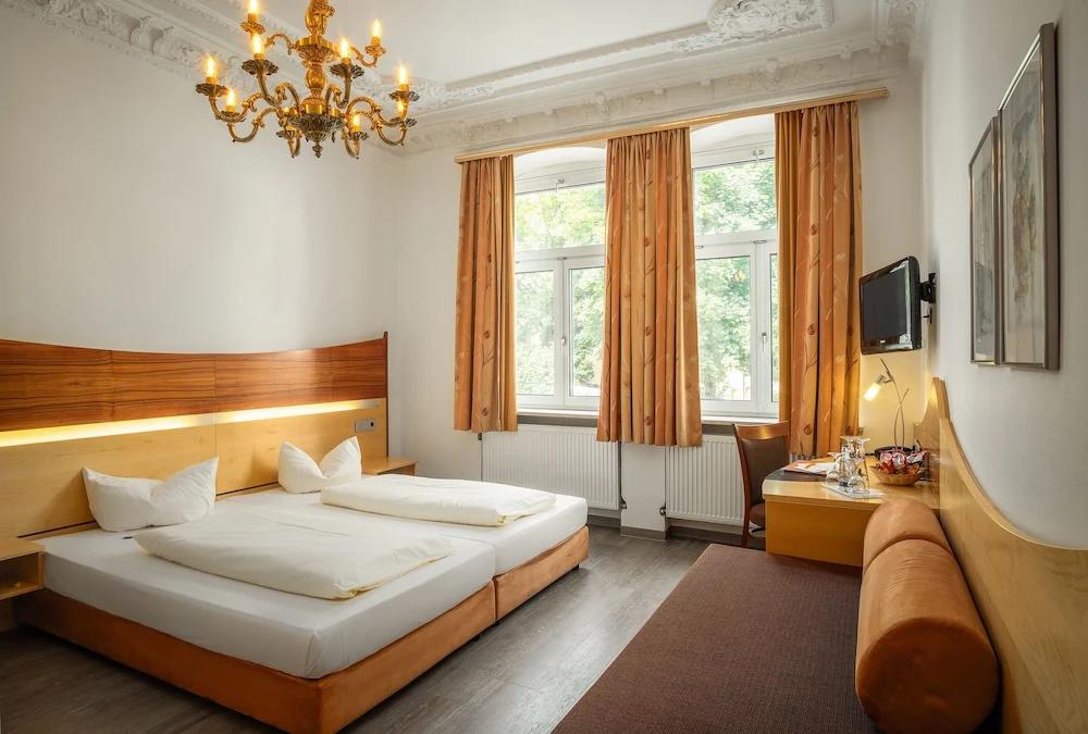 фото Hotel Spitzberg