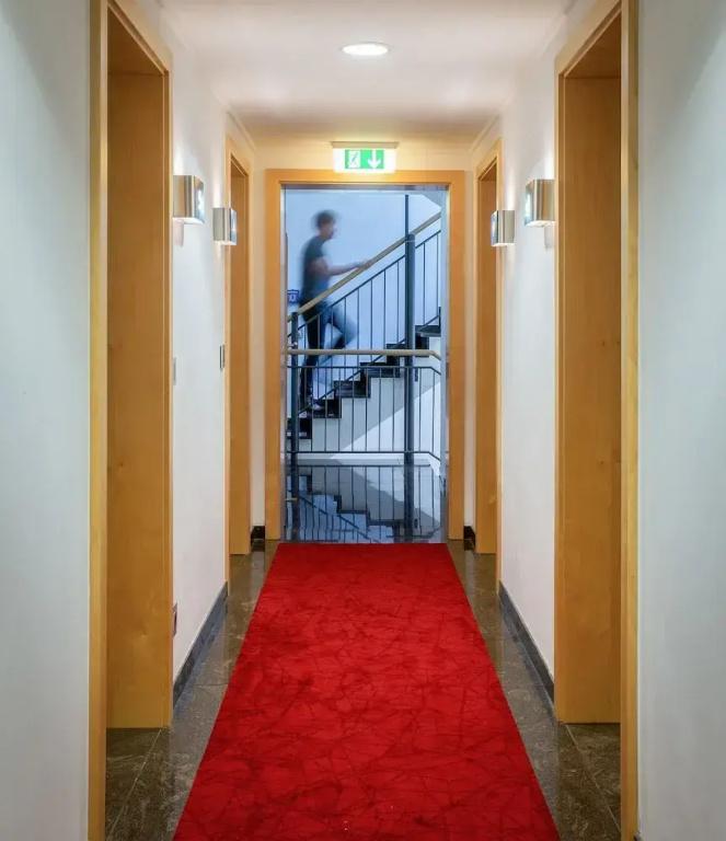 фото Hotel Spitzberg