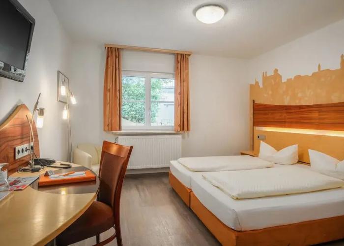 Hotel Spitzberg