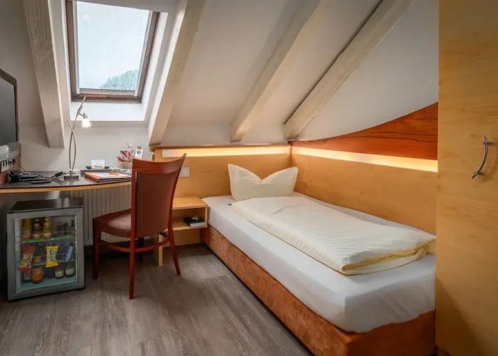 Hotel Spitzberg