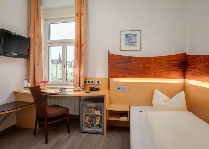Hotel Spitzberg