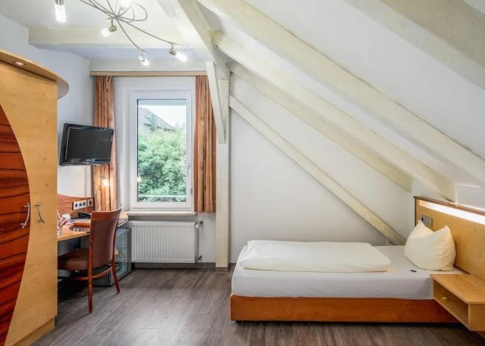 Hotel Spitzberg