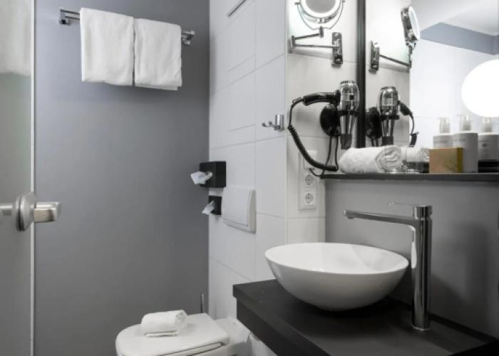 Hotel INNSENTO Passau