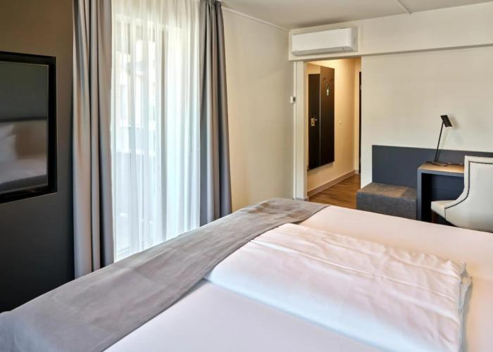Hotel INNSENTO Passau