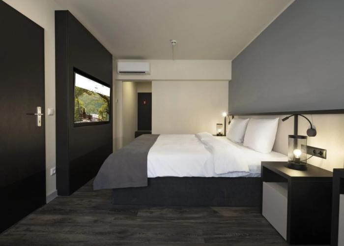 Hotel INNSENTO Passau