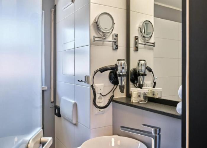 Hotel INNSENTO Passau