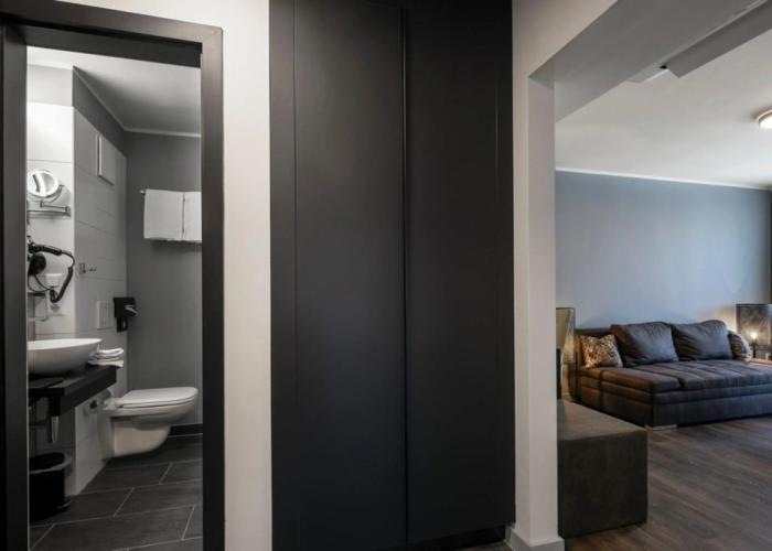Hotel INNSENTO Passau