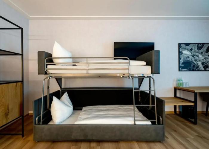 MK Hotel Passau