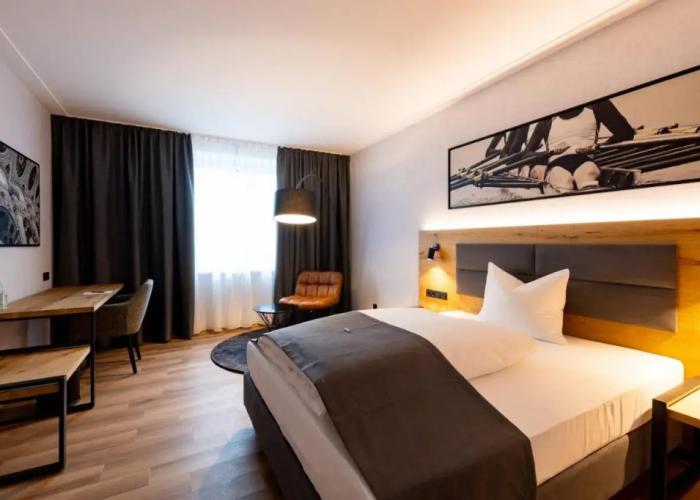 MK Hotel Passau
