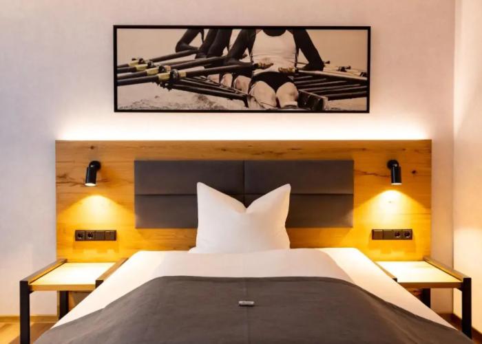 MK Hotel Passau