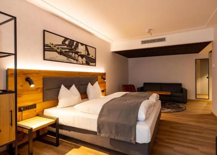 MK Hotel Passau