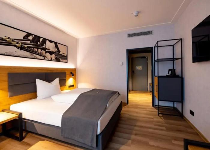 MK Hotel Passau