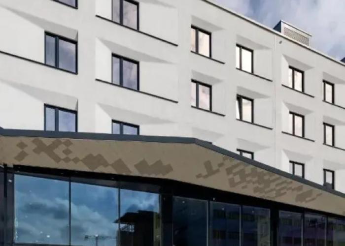 MK Hotel Passau