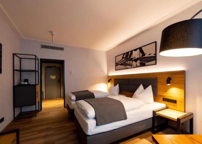 MK Hotel Passau