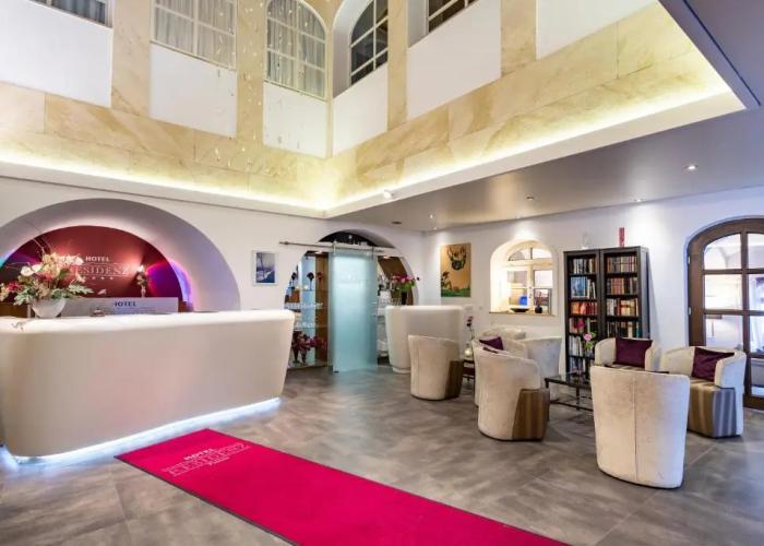 Hotel Residenz Passau
