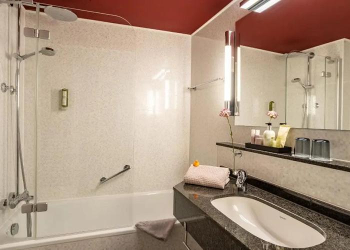 Hotel Residenz Passau
