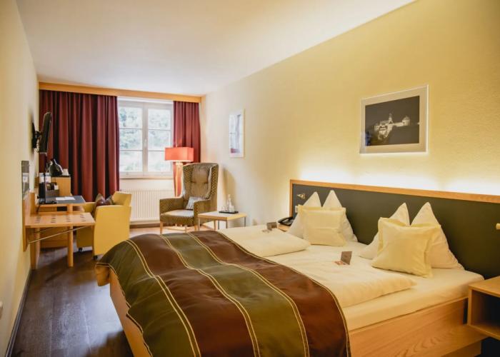 Hotel Residenz Passau