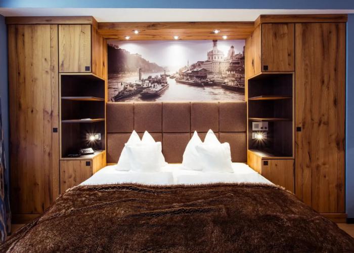 Hotel Residenz Passau