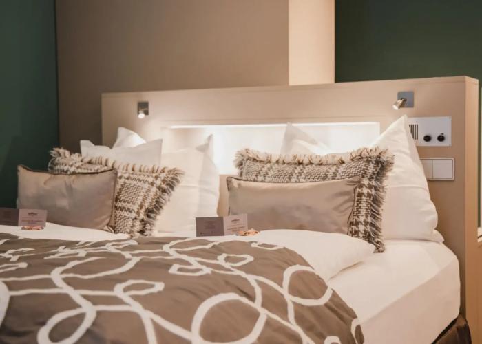 Hotel Residenz Passau