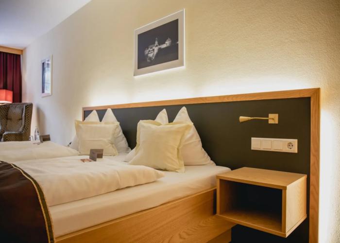 Hotel Residenz Passau