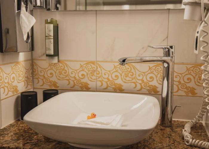Hotel Residenz Passau