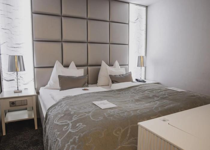Hotel Residenz Passau