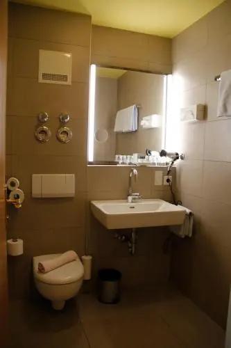 фото Pension Vicus