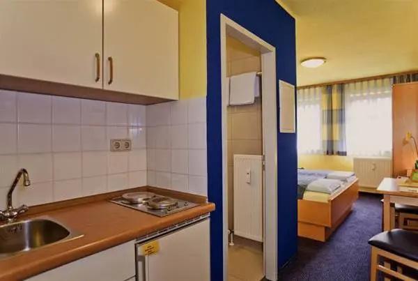 фото Pension Vicus