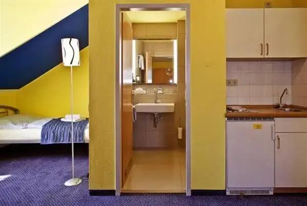 фото Pension Vicus