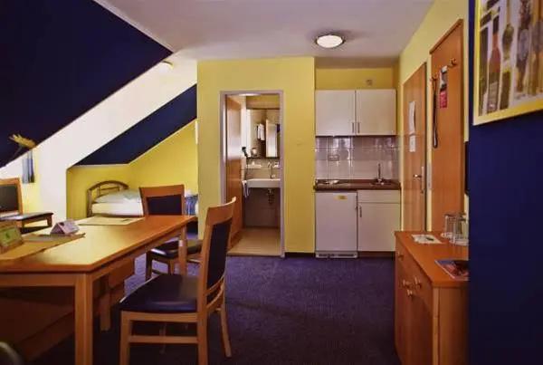 фото Pension Vicus