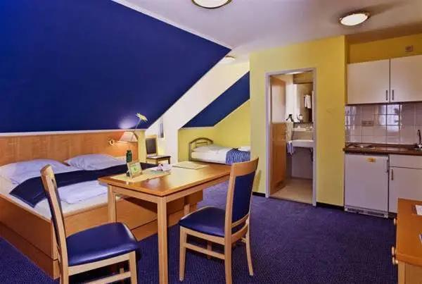 фото Pension Vicus