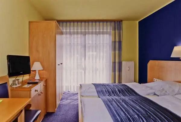фото Pension Vicus