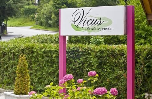 фото Pension Vicus