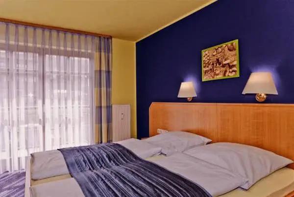 Pension Vicus