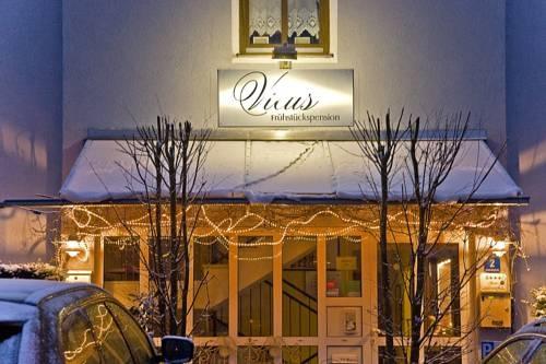 Pension Vicus