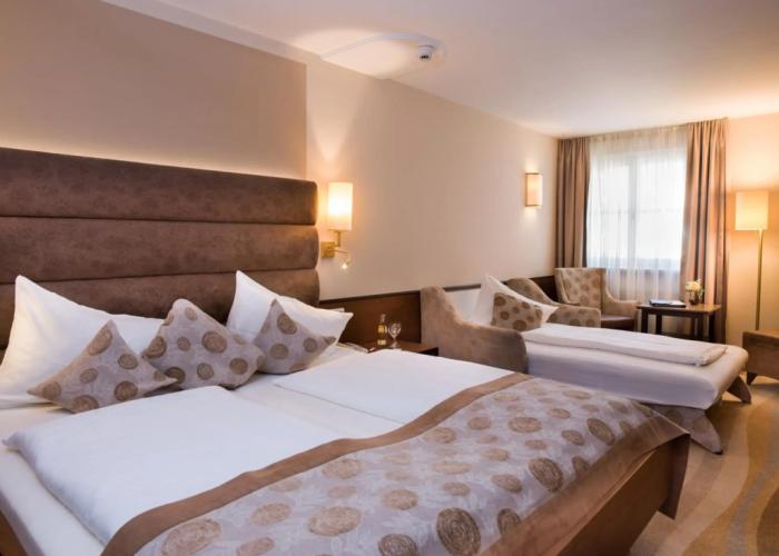Hotel Koenig