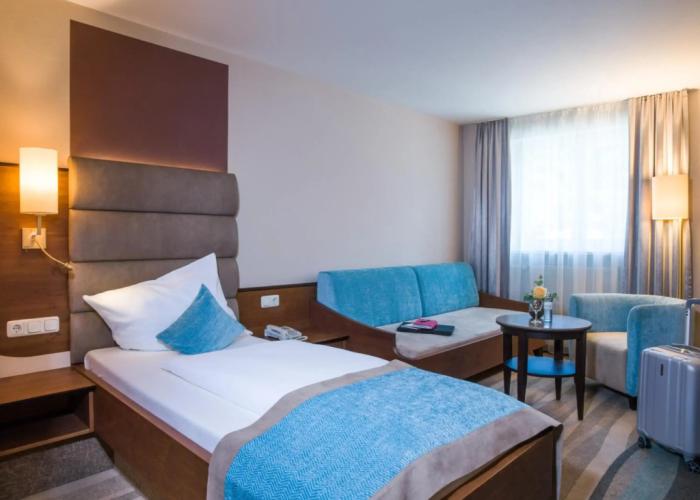 Hotel Koenig