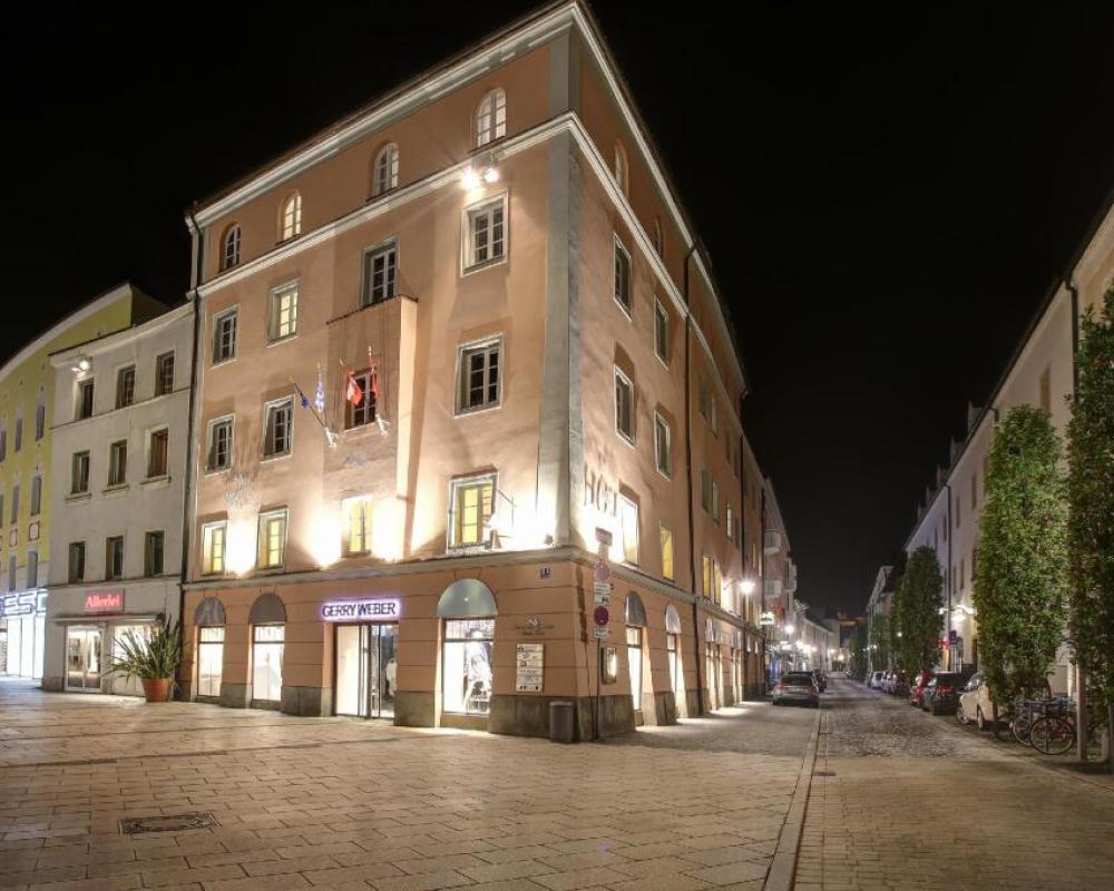 Premier Inn Passau Weisser Hase