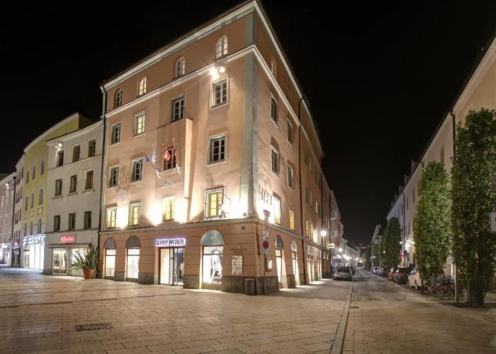 Premier Inn Passau Weisser Hase