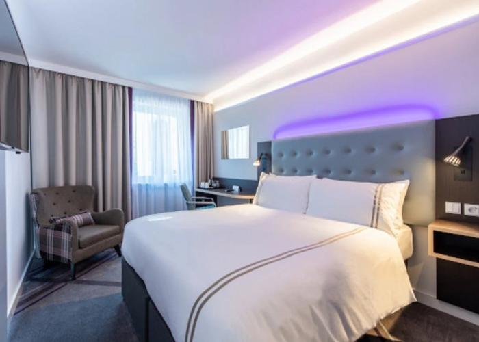 Premier Inn Passau Weisser Hase