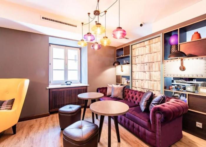 Premier Inn Passau Weisser Hase
