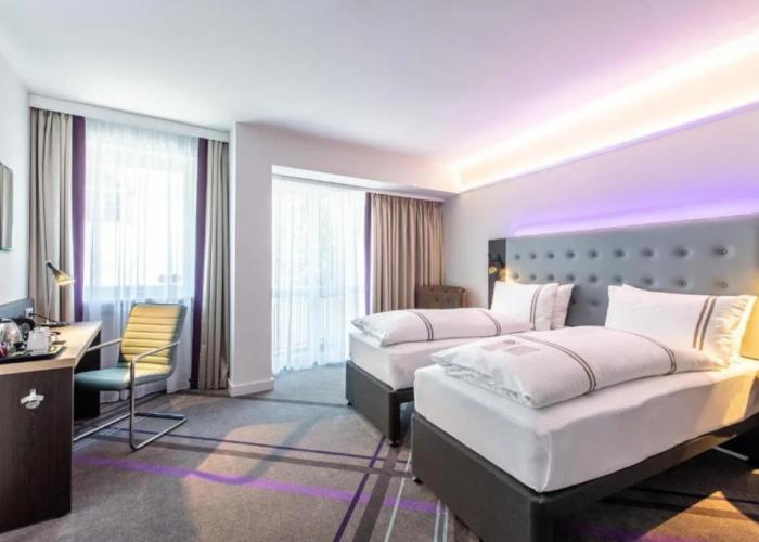 Premier Inn Passau Weisser Hase