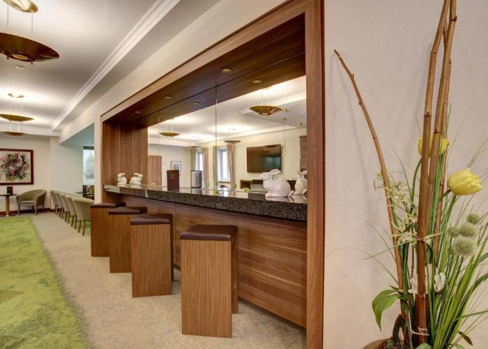 Premier Inn Passau Weisser Hase