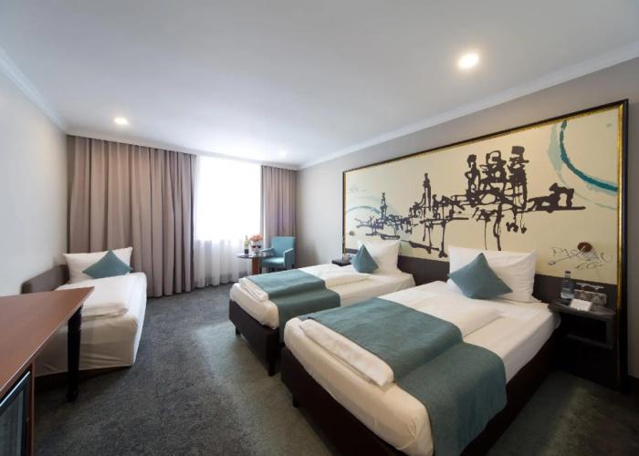Premier Inn Passau Weisser Hase