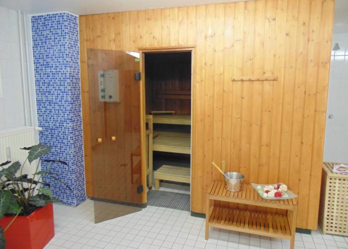 B&B HOTEL Passau-Süd