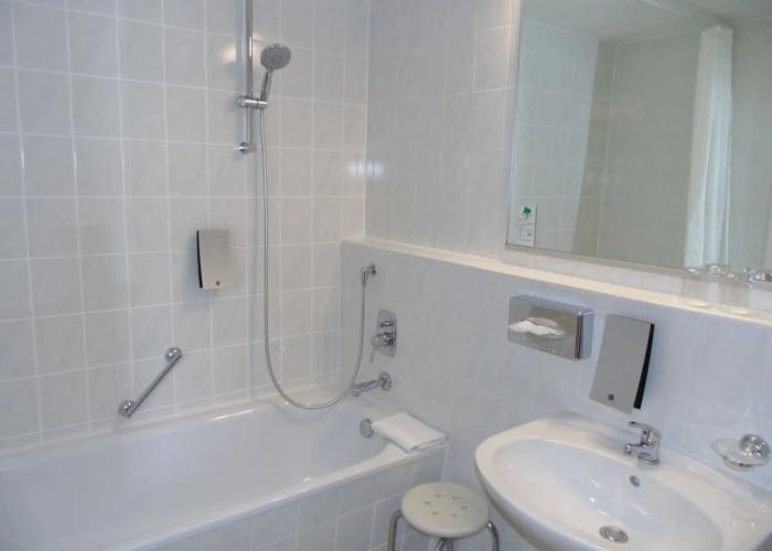 B&B HOTEL Passau-Süd