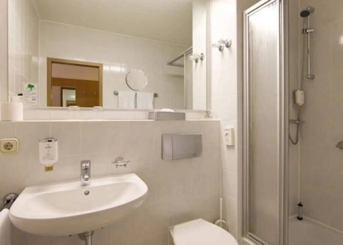 B&B HOTEL Passau-Süd