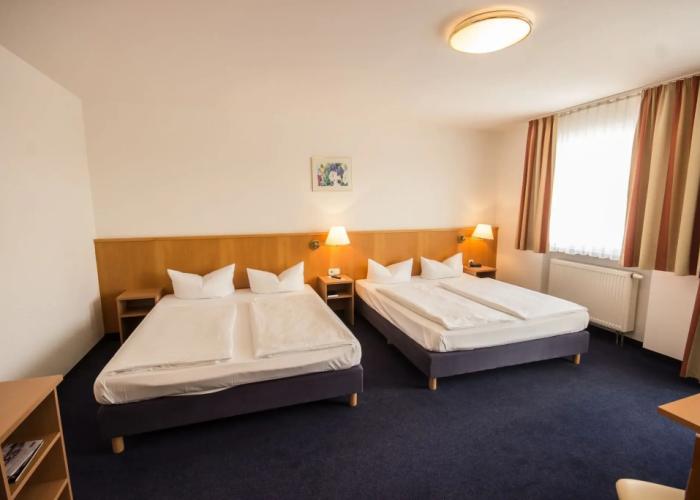 B&B HOTEL Passau-Süd