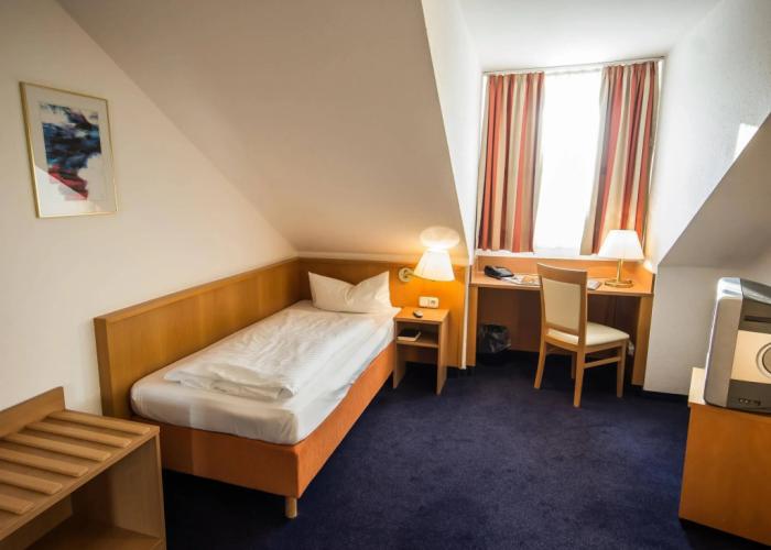 B&B HOTEL Passau-Süd